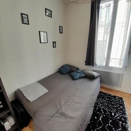 Cosy 2 Pieces Typiquement Parisien A Notre-Dame Apartment Екстериор снимка